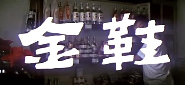 1988年的一部盗墓电影，吴秀波演的，一开始就没认出来