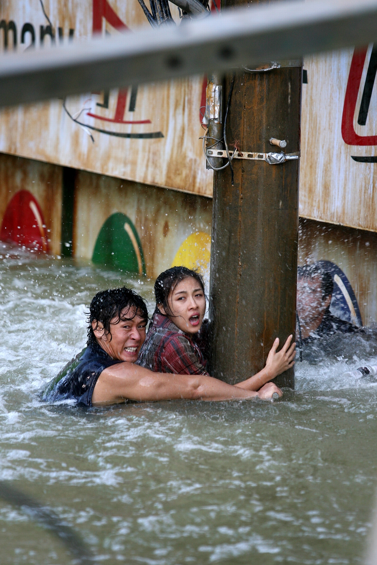 海云台电影剧情简要地说「解说」_晶羽科技