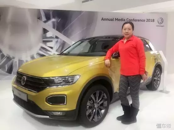 大众系列车：见证大众汽车未来发展之路