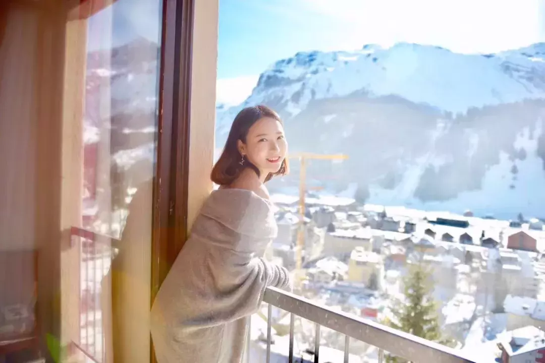 环球恰恰恰：美女博主的环球之旅，通过短视频撬动世界