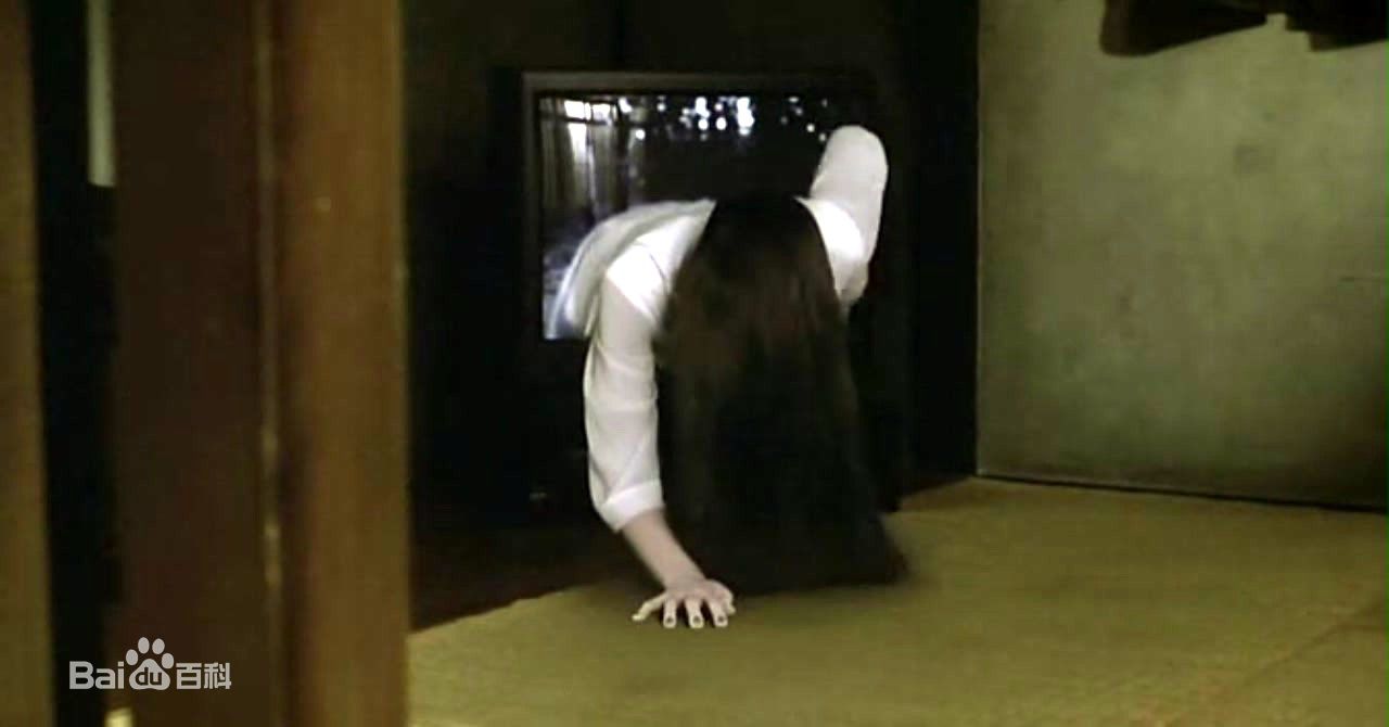 电影史上八大最恐怖的女鬼实力评级，看完整个人都不好了