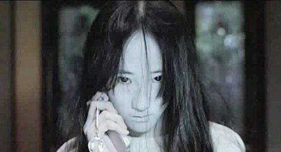 电影史上八大最恐怖的女鬼实力评级，看完整个人都不好了
