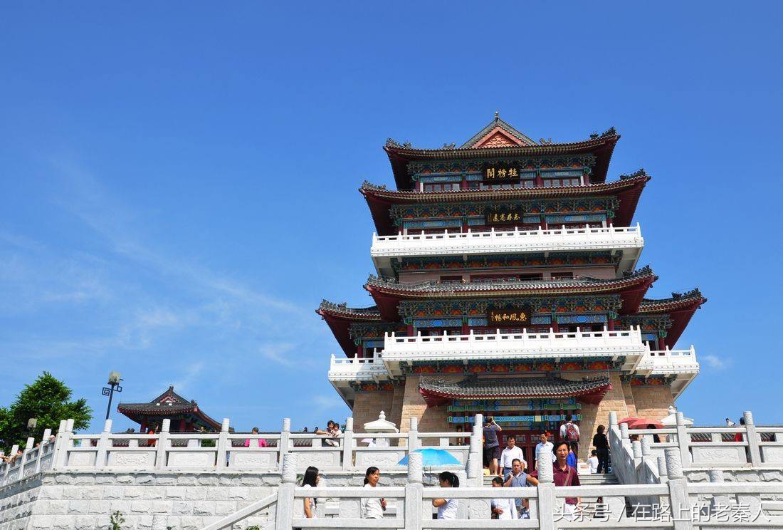 惠州红花湖景区游玩攻略——西湖攻略(续)