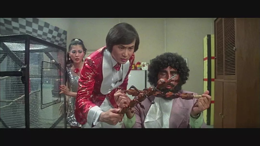 许冠文电影好看吗 _晶羽科技