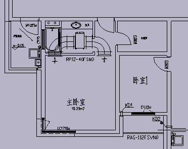 制冷知识分享：家用中央空调内机噪音的处理方法