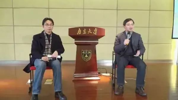 南大新成立的「人工智能学院」和计算机学院有何不同？