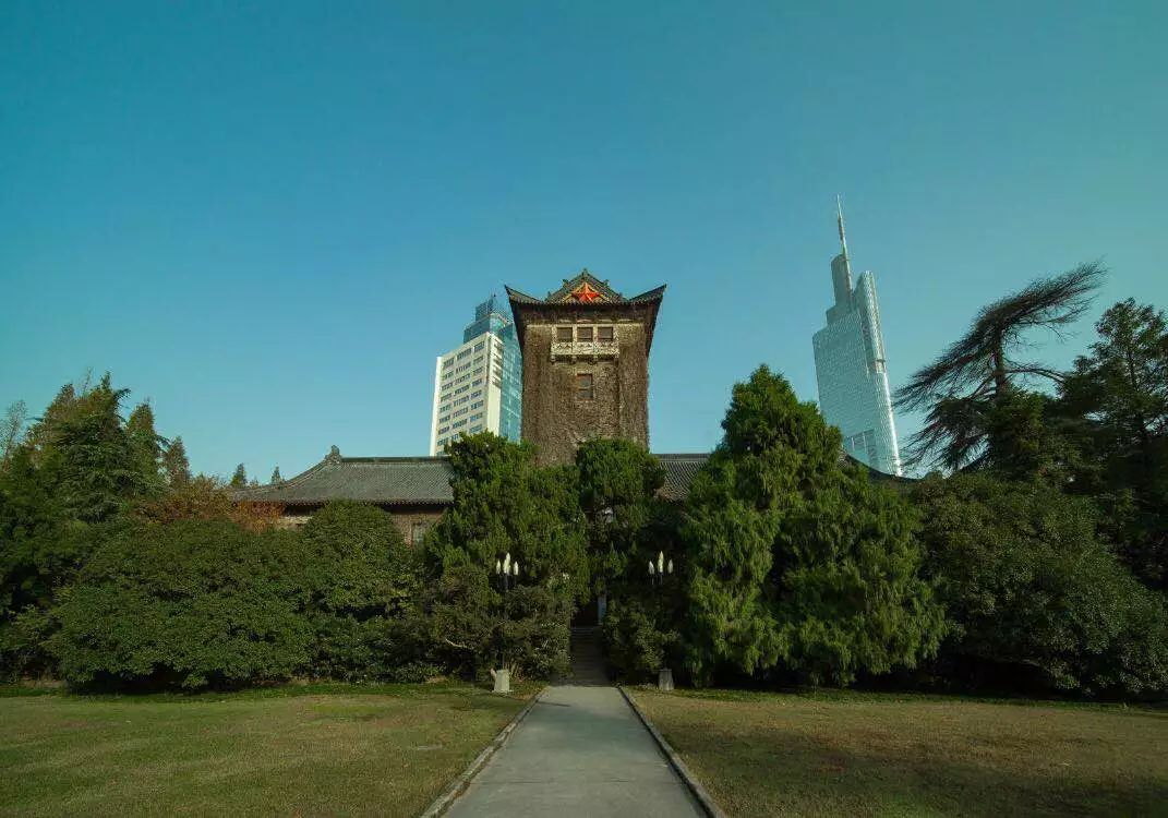 南大新成立的「人工智能学院」和计算机学院有何不同？