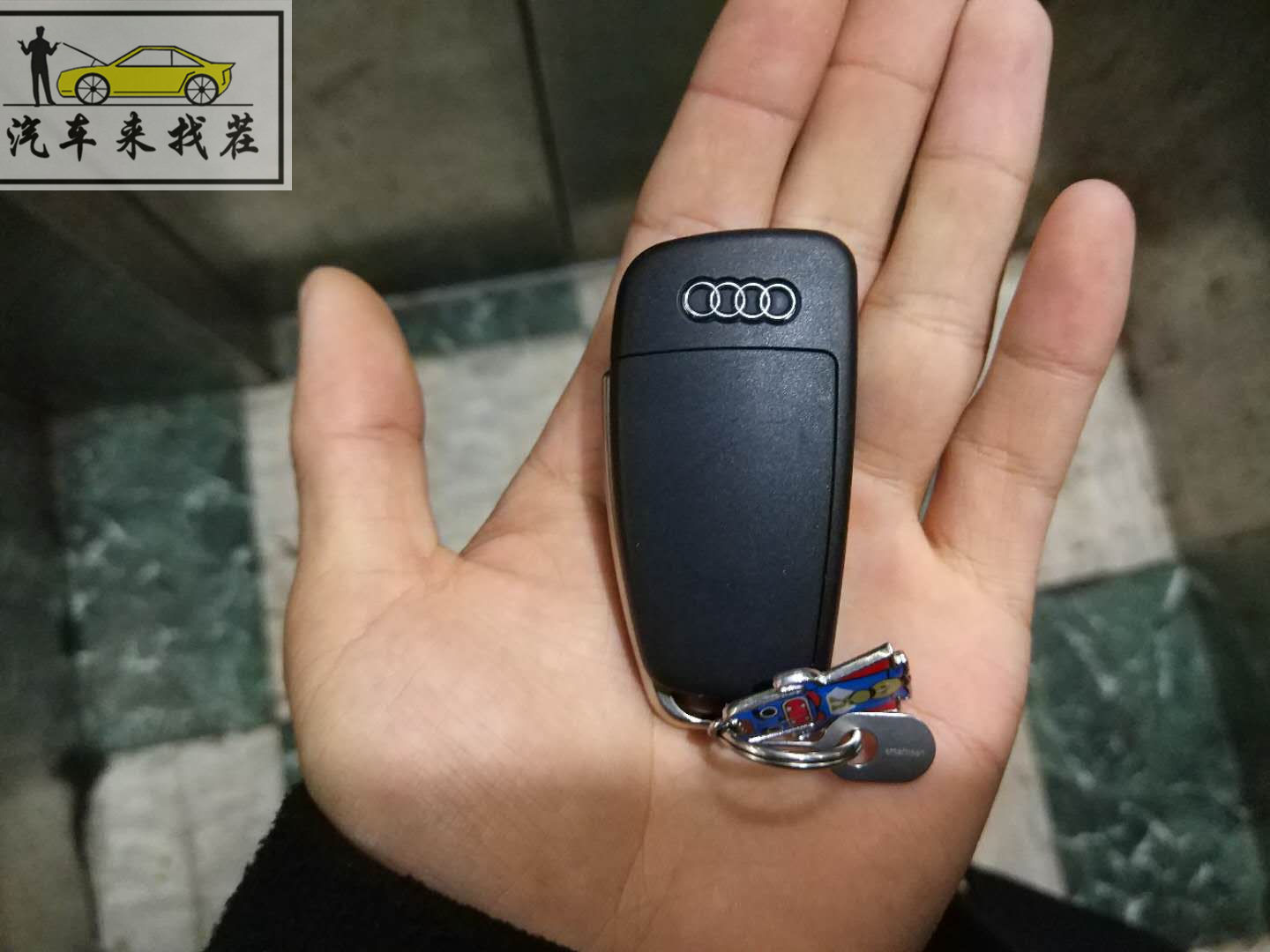 20几万买奥迪体验跑车加速不是梦？别急，让我们来找茬。