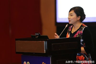 华夏名医 ▏北京大学第一医院皮肤科主任医师 吴艳 教授