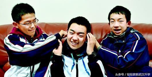 2018年西交大少年班拟录取名单公布，武汉七人榜上有名！