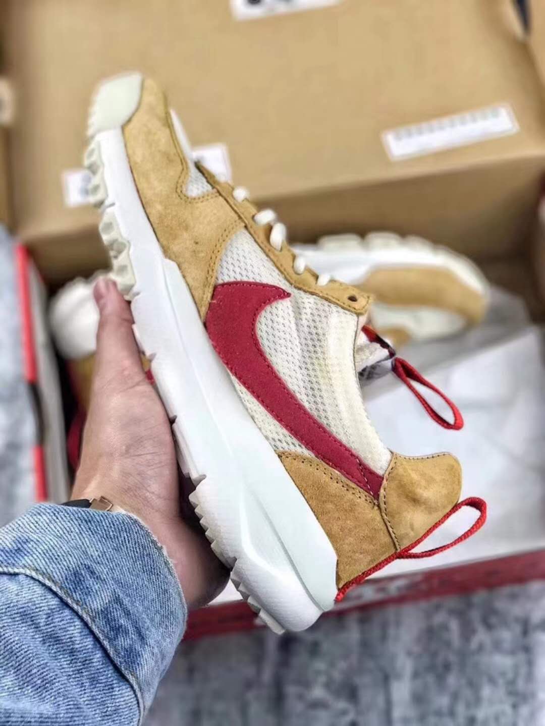 nike宇航员20价格已炒到上万