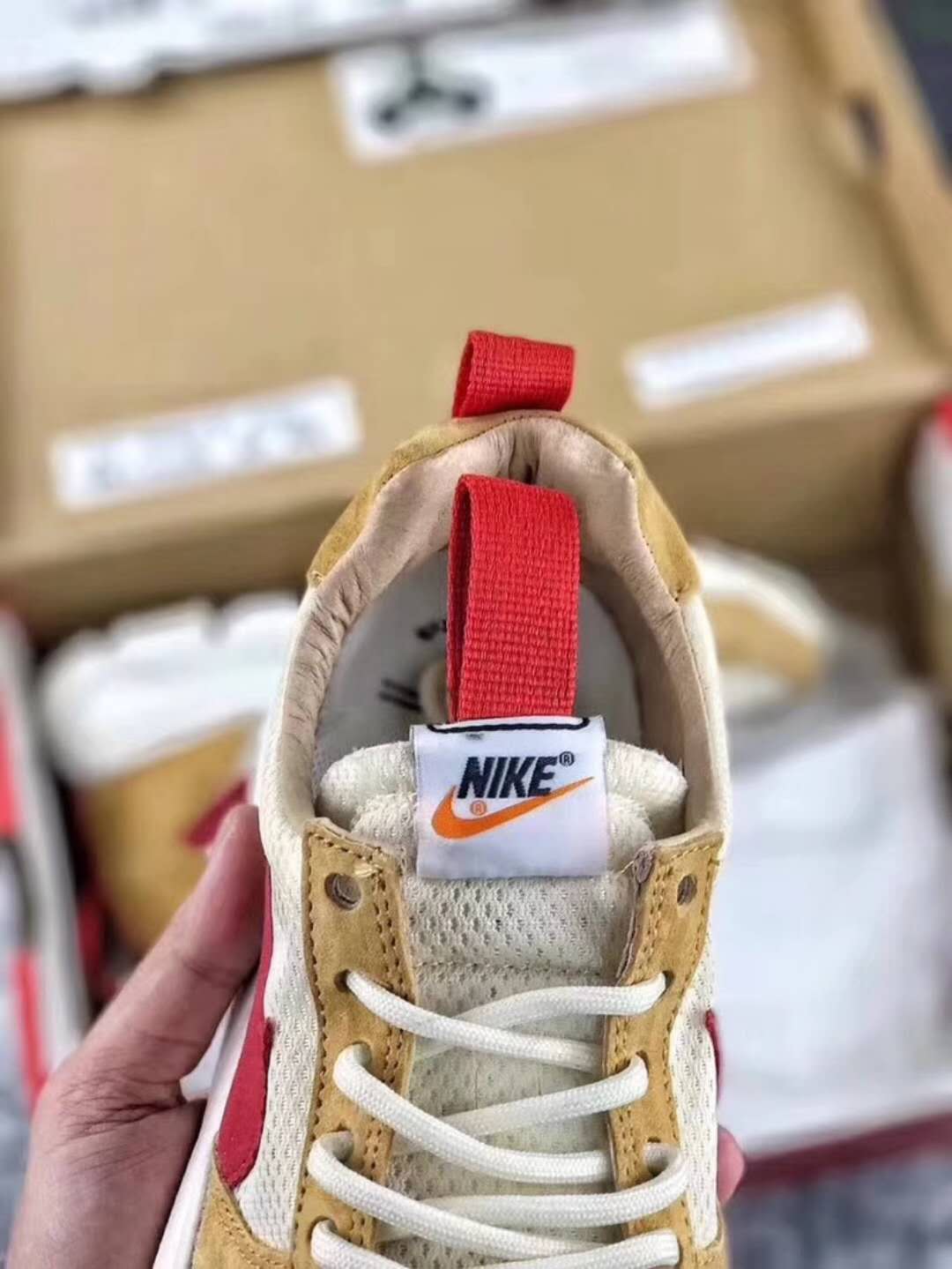 nike宇航员20价格已炒到上万