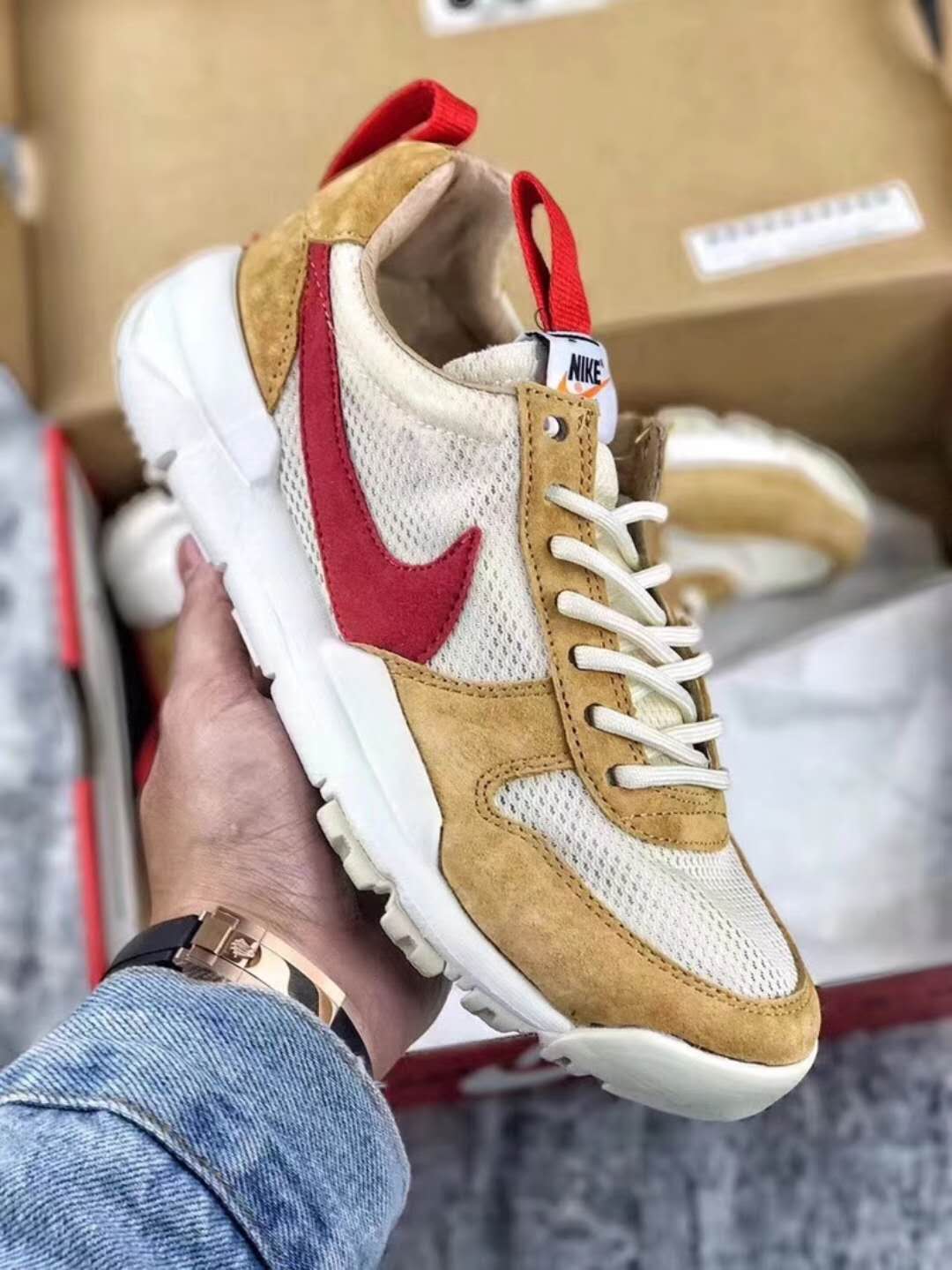 nike宇航员20价格已炒到上万