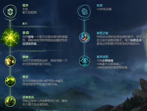 钩到心态爆炸，LOL极具进攻性的辅助机器人攻略分享