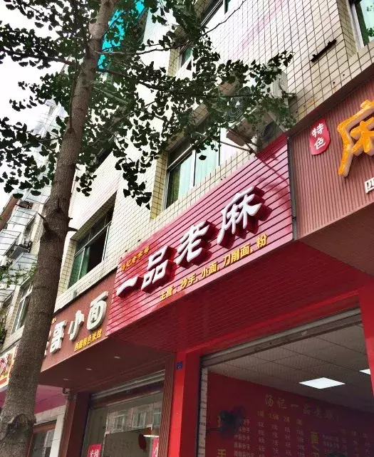 成都最适合恋爱的樱花粉大学，美食和恋爱都是必修课！