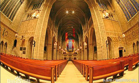 有一种学校，叫别人家的学校——世界上唯一一间注册魔法学校