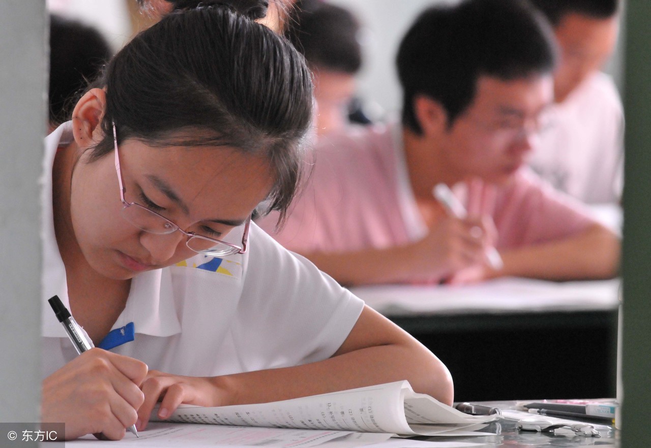 经典的高考祝福语集锦