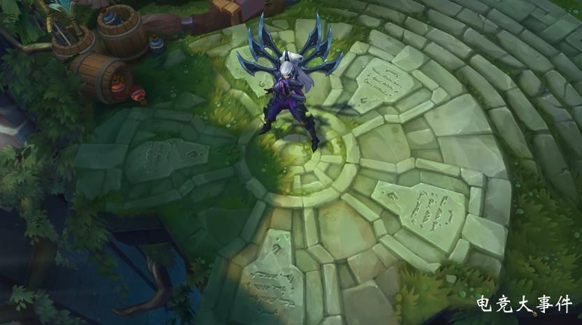 top1 夜刃 艾瑞莉娅