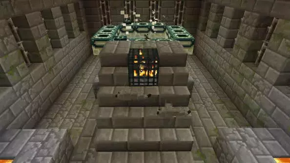 我的世界:手机版最受欢迎的10大种子,遇到最后1个人品爆发!