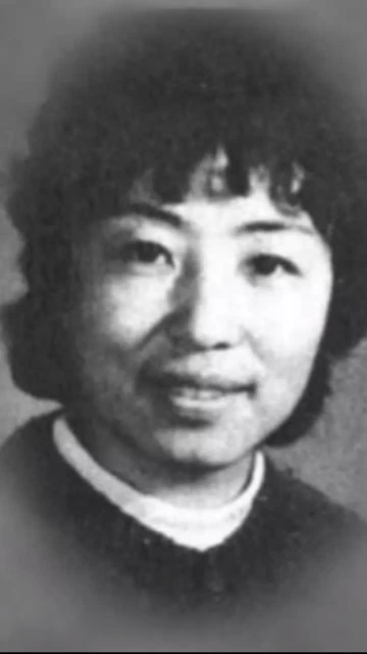 70年代 十位歌唱家和他们的代表作 边桂荣陆青霜郭兰英等 谁更难忘？