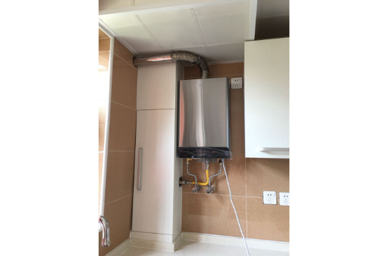 维修师傅整理，燃气热水器故障处理办法