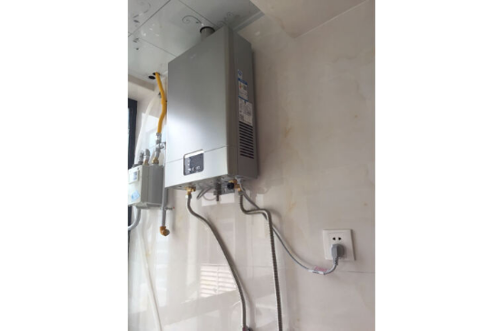 维修师傅整理，燃气热水器故障处理办法