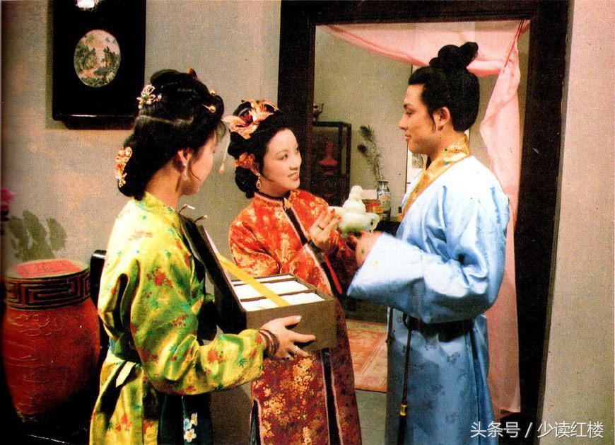 古代的通房丫頭是干什么的？原來她們要做這么多事！