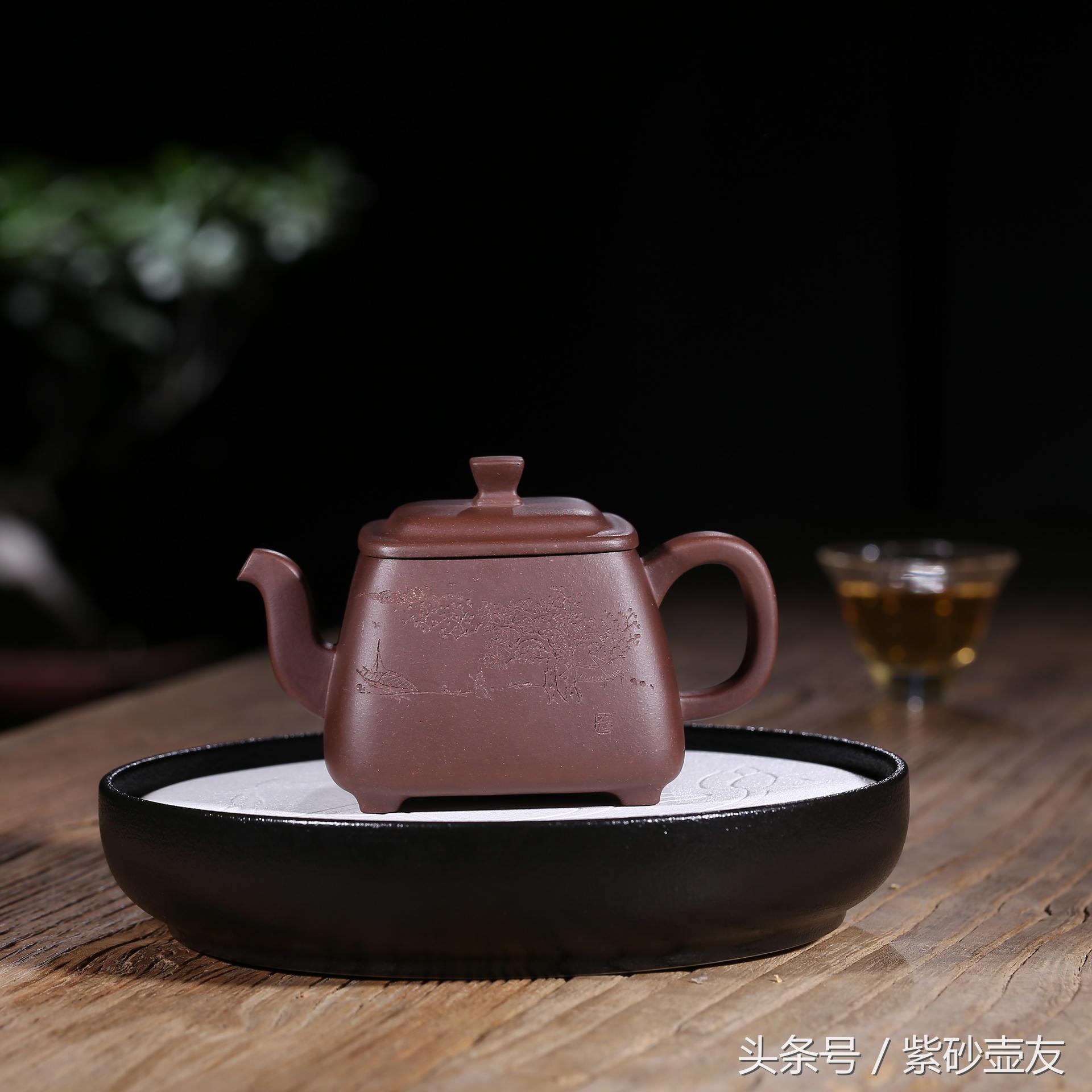 紫砂杯如何开杯 紫砂杯开杯方法