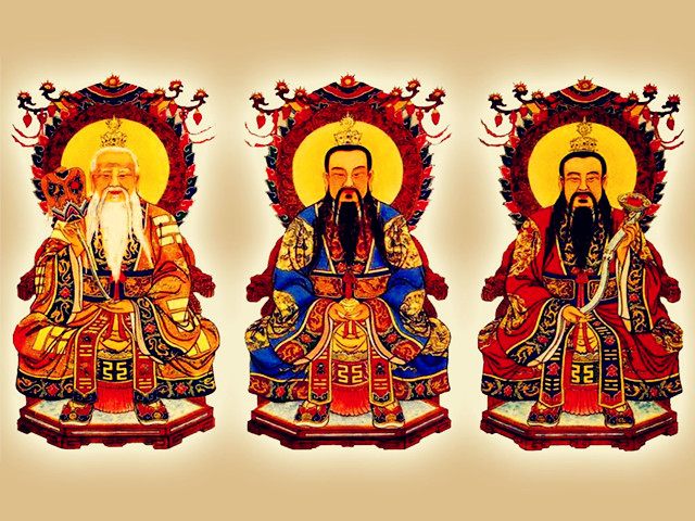 元始天尊门下的十二金仙中谁的徒弟最厉害?