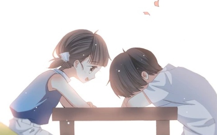 4.《朝花惜时》——安可乐&叶陵对于爱情的犹豫与执着.