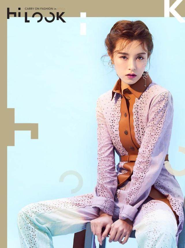 文咏珊：百变魅灵女神，我们走进她心里去看了看