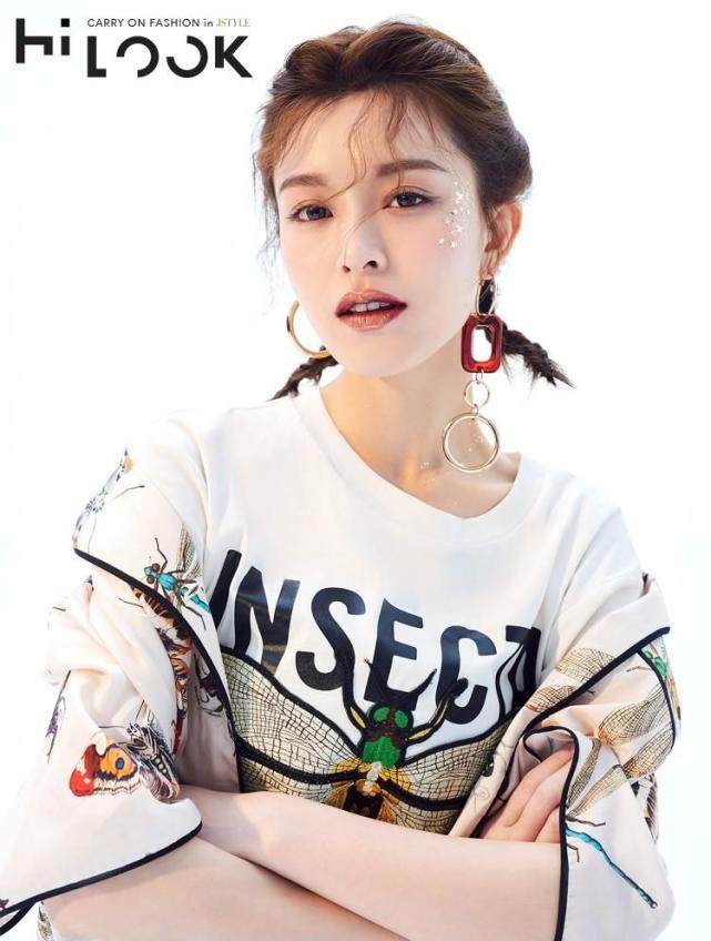 文咏珊：百变魅灵女神，我们走进她心里去看了看