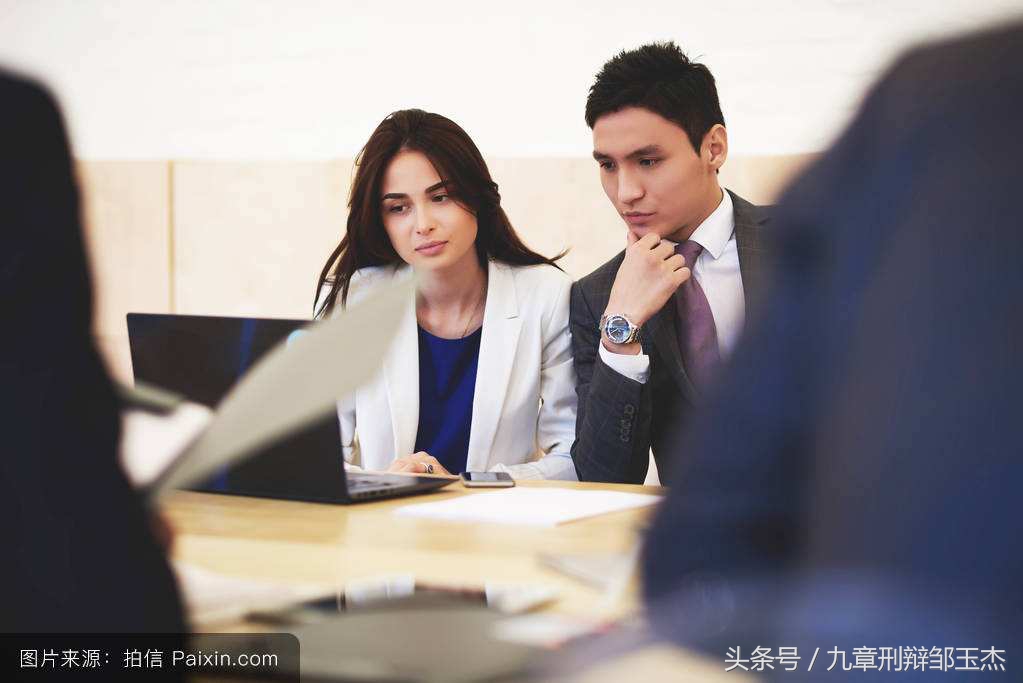 刑事辩护律师，专业与业余的区别究竟在哪里？