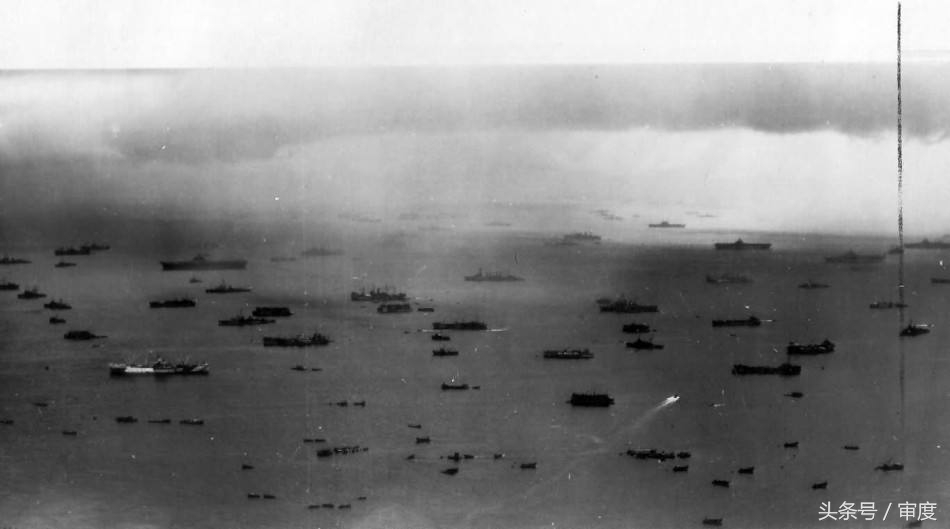 若不偷袭珍珠港日本撑不过1942年，美日的阴险无耻也暴露无遗
