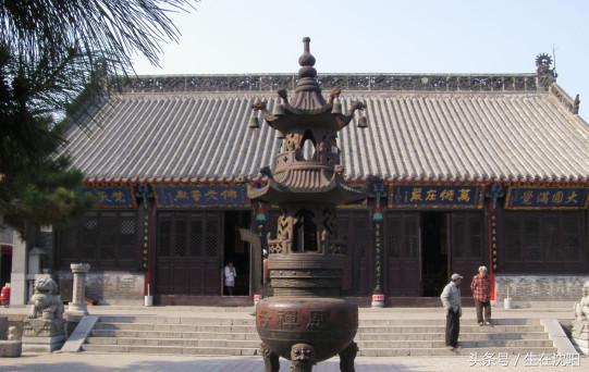 慈恩寺为汉传佛教净土宗寺院是中国东北四大佛教丛林之一
