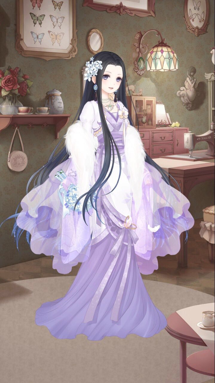 好有爱的古风句子：如此伤感如此美