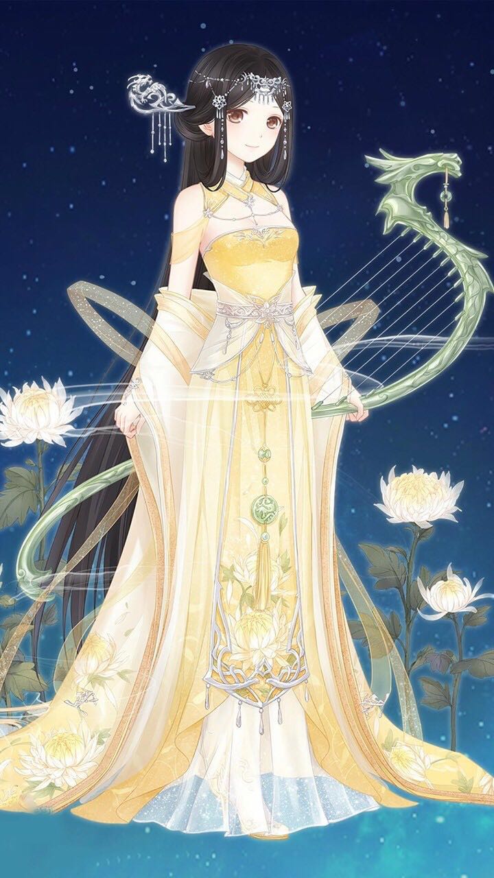 好有爱的古风句子：如此伤感如此美