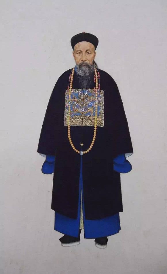 晚清第一帅左宗棠:进入痛恨又无奈的晚清官场,巧遇人生最大伯乐