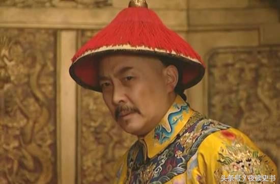 《雍正王朝》中的一些不靠谱，谁说年羹尧是包衣奴才？