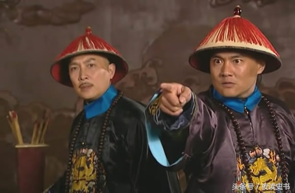 《雍正王朝》中的一些不靠谱，谁说年羹尧是包衣奴才？