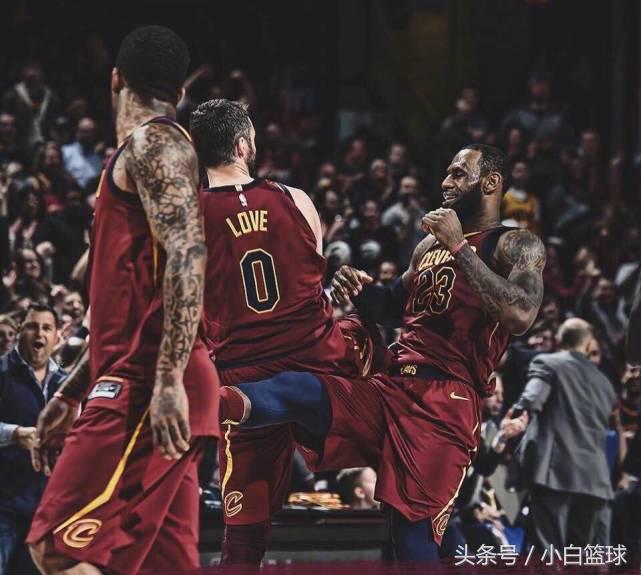 为什么nba球员寿命(詹皇为何33岁巅峰还不下滑？这4点或是他逆生长的秘诀)