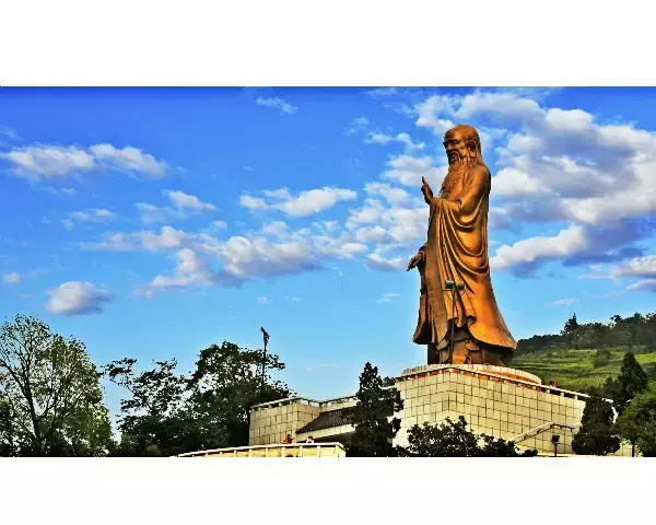 攻略｜来周至游玩不可错过的景区，你去几个？