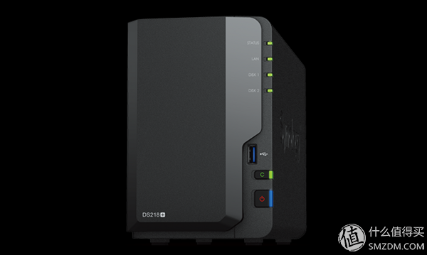 群晖 SkyNAS & DS218+ 帮你玩转小企业云办公