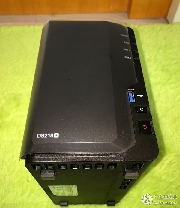 群晖 SkyNAS & DS218+ 帮你玩转小企业云办公
