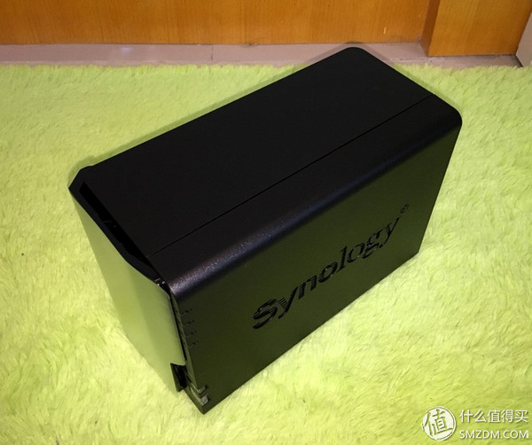 群晖 SkyNAS & DS218+ 帮你玩转小企业云办公