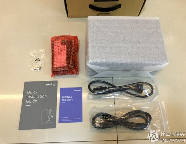 群晖 SkyNAS & DS218+ 帮你玩转小企业云办公