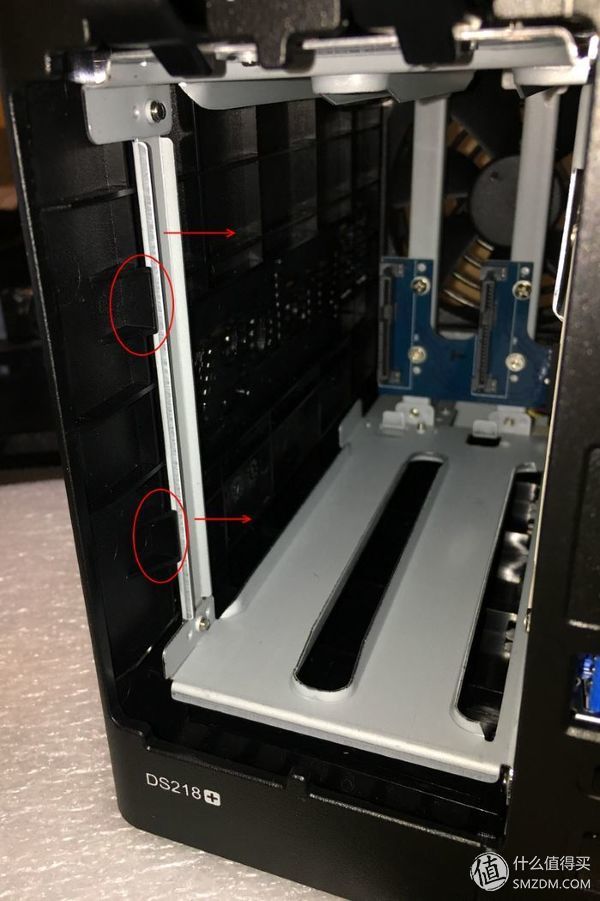 群晖 SkyNAS & DS218+ 帮你玩转小企业云办公