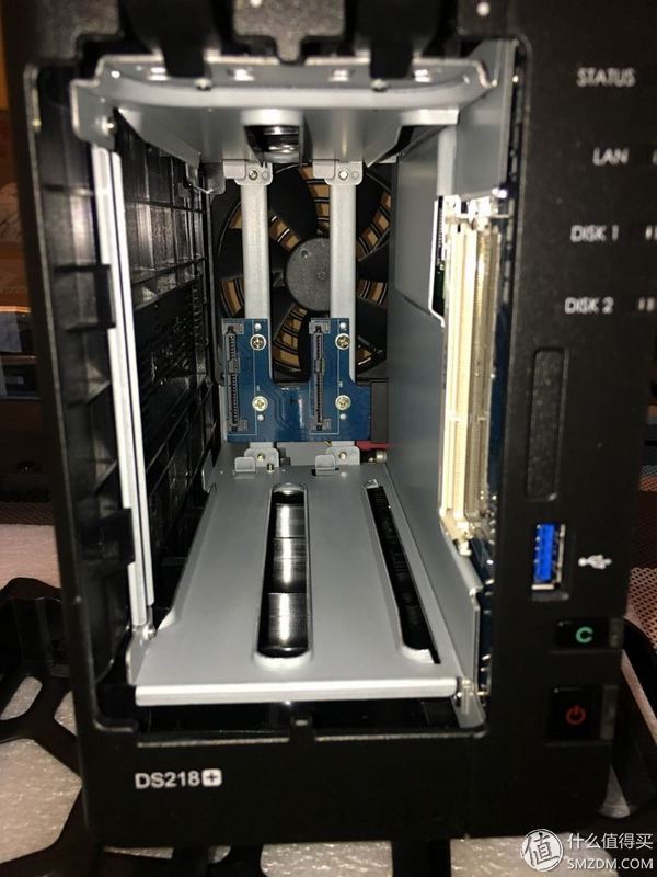 群晖 SkyNAS & DS218+ 帮你玩转小企业云办公