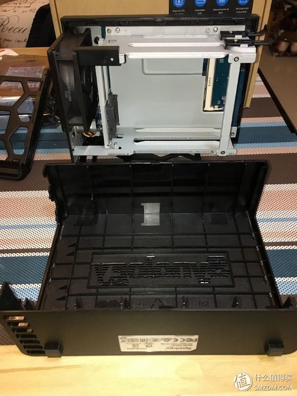 群晖 SkyNAS & DS218+ 帮你玩转小企业云办公