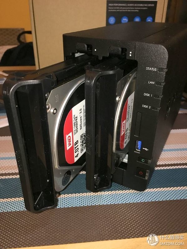 群晖 SkyNAS & DS218+ 帮你玩转小企业云办公